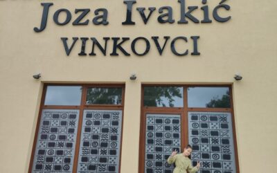 Državna smotra literarnog, dramsko scenskog i novinarskog stvaralaštva LiDraNo