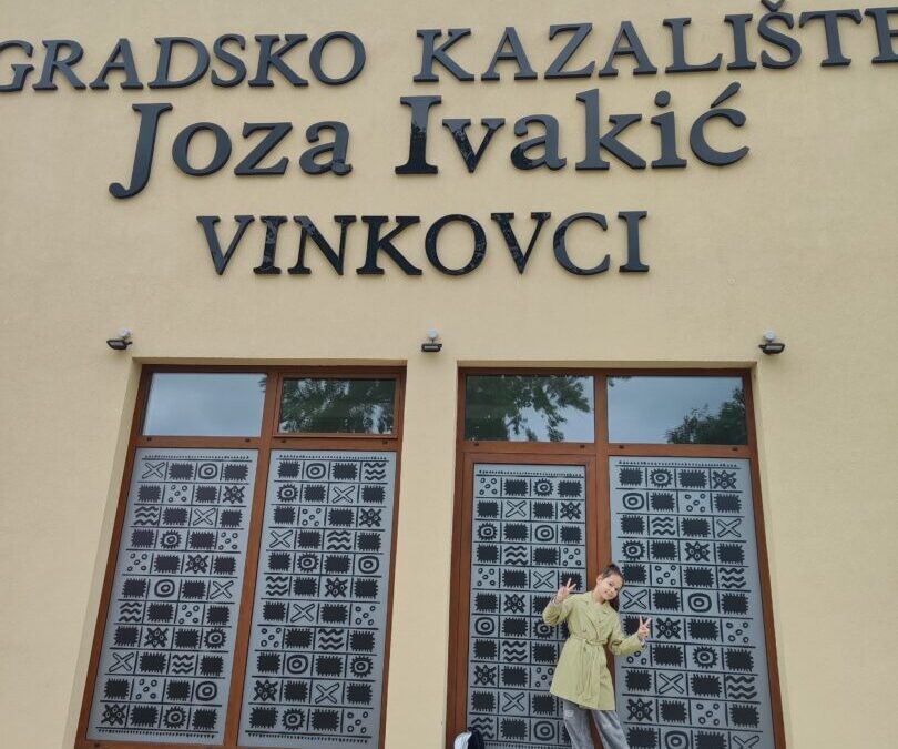 Državna smotra literarnog, dramsko scenskog i novinarskog stvaralaštva LiDraNo