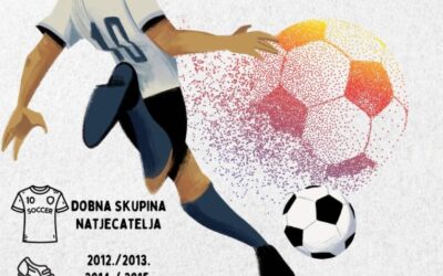 Prvi memorijalni turnir Marija Žoldin – REZULTATI Veterani