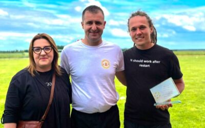 Memorijalni turnir u fotografijama
