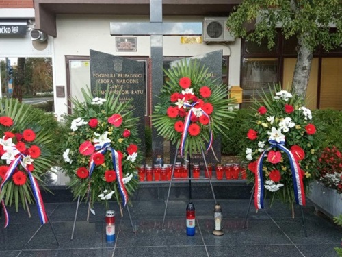 Dan sjećanja na progonstvo Slakovčana