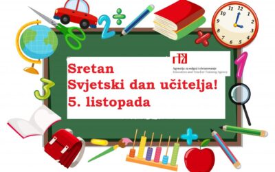 Obilježavanje Dana učitelja u OŠ Slakovci