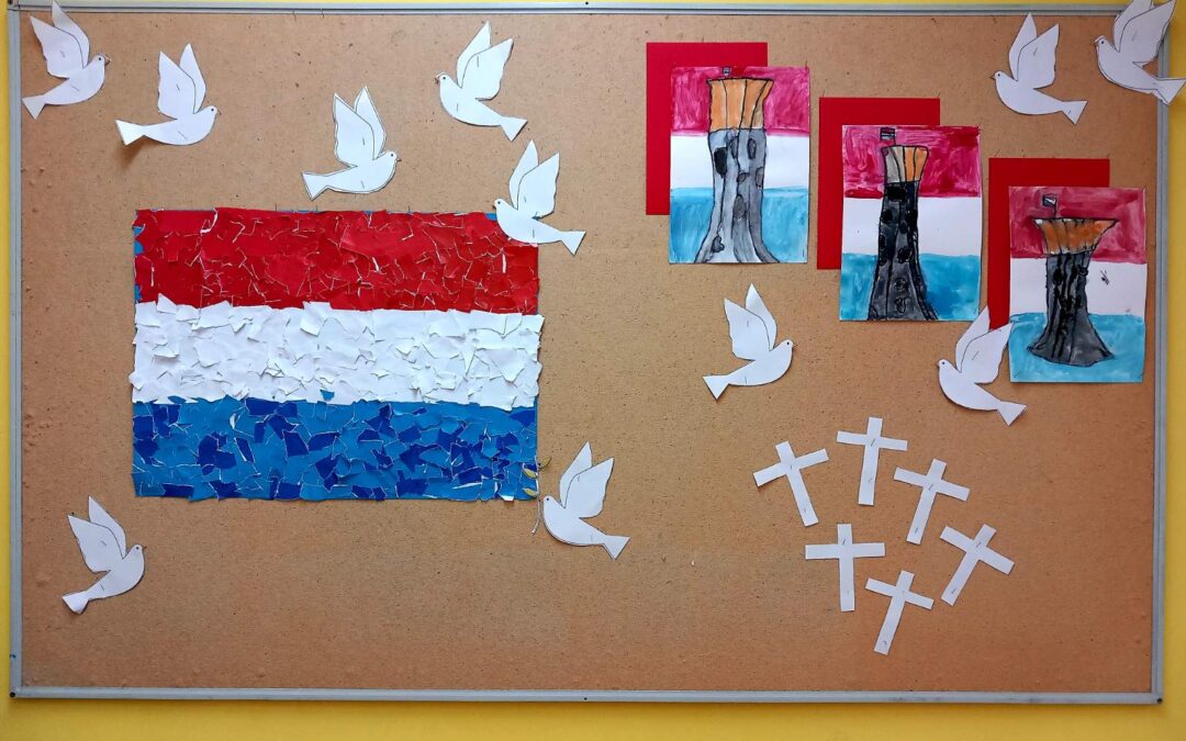 Dan sjećanja na žrtve Domovinskog rata i Dan sjećanja na žrtvu Vukovara i Škabrnje