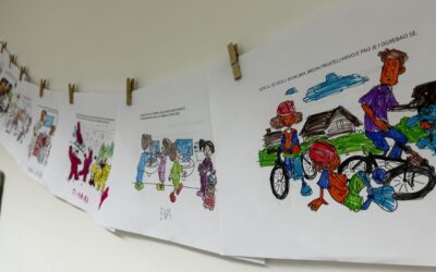 Naša škola i ove godine na putu prema oznaci „Sigurna škola“