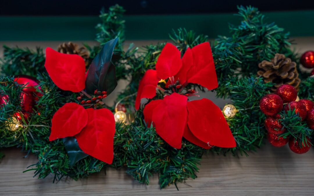 Blagdansko ozračje u našoj školi