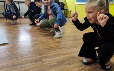 Nacionalna kampanja “15 po 15” i u našoj školi