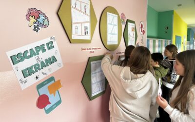 Escape iz ekrana – koji je tvoj ključ?