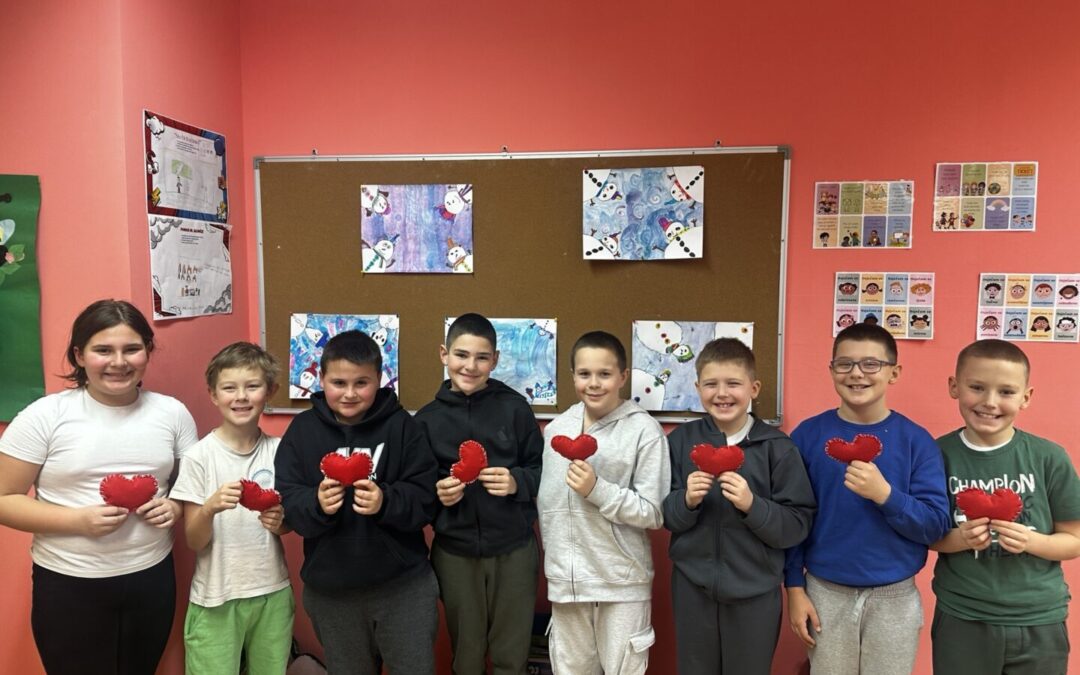 Praktične vještine, sat šivanja