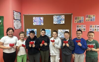 Praktične vještine, sat šivanja