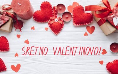 Ususret Valentinovu
