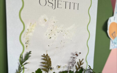 Escape iz ekrana – umjetnost i kreativnost bez digitalnih uređaja