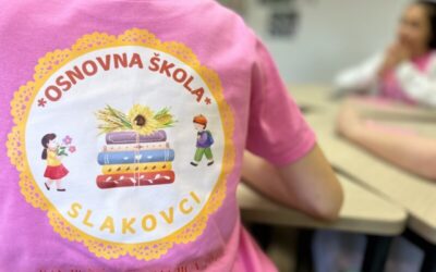 Dan ružičastih majica