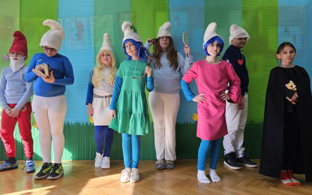 Dječje filmsko stvaralaštvo