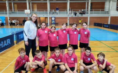 Županijsko natjecanje iz graničara