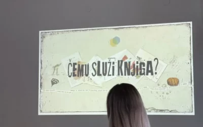 TRACE.hr – Priča u ruke: Trodnevna edukacija puna priča, ideja i pokoju srnu uz Papuk