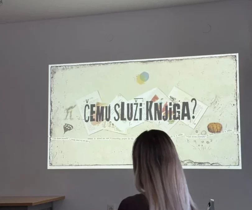 TRACE.hr – Priča u ruke: Trodnevna edukacija puna priča, ideja i pokoju srnu uz Papuk