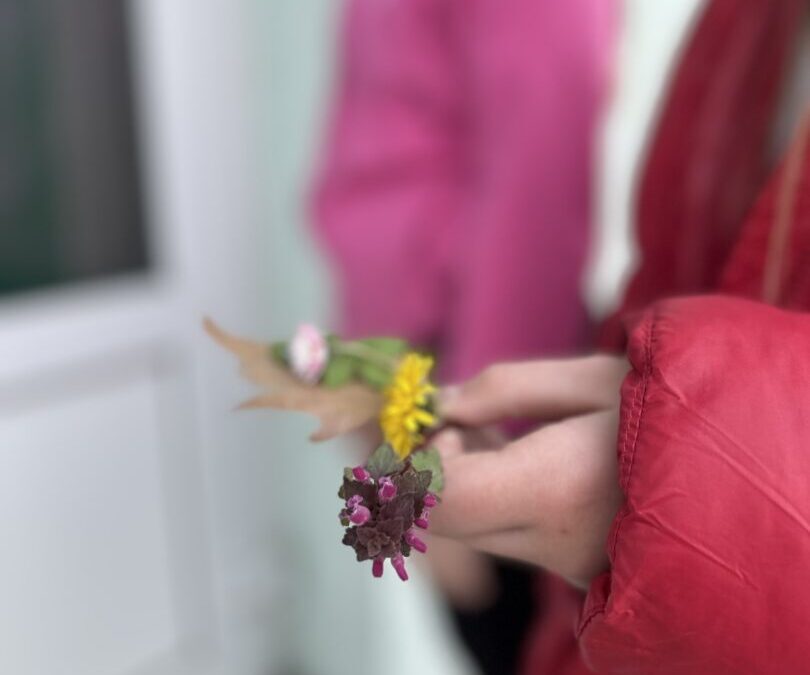 Mjesec „Pomažem prirodi“ – Mala škola pomaganja u akciji