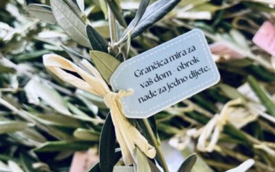 Mali znak pažnje – velika promjena u nečijem životu