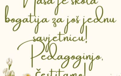 Napredovanje u zvanju