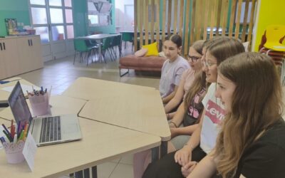 Čitanje ne poznaje granice- međunarodni projekt o poticanju čitanja