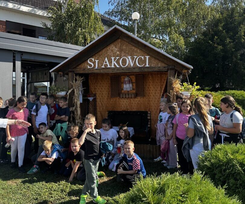U znak sjećanja – 35 godina od progonstva Slakovčana